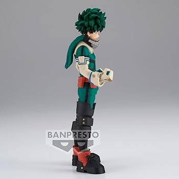 Amazon.co.jp: 僕のヒーローアカデミア AGE OF HEROES DEKU II